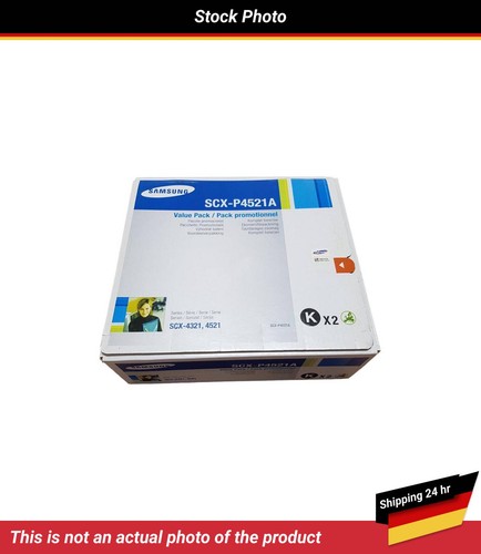Scx p4521a els samsung - samsung, scx4321