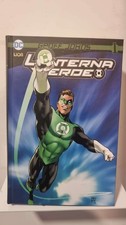 LANTERNA VERDE 1 Omnibus - DC