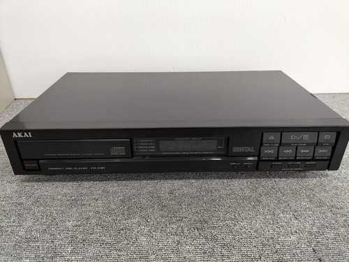 Akai a30 lettore cd - akai,