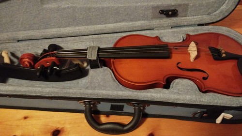 Violino usati - violino,