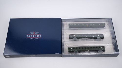 Liliput l350071 set - liliput,