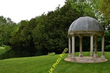 Photo 6x4 Ardington Brook