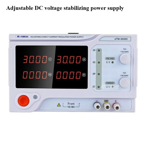 Alimentatore stabilizzatore - alimentatore,