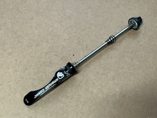 Spiedino anteriore a sgancio