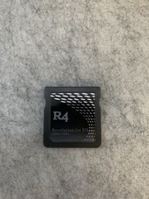 R4i Revolution per Nintendo DS per scheda micro SD NDSL/NDS 4gb scheda micro SD