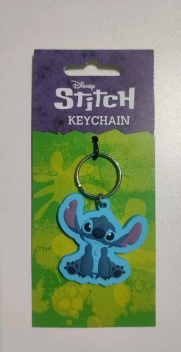 Portachiavi stitch disney - portachiavi,