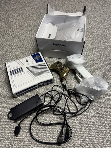 Microsoft xbox 360 - xbox, 320gb