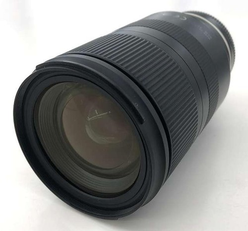 Tamron 8 di - tamron,