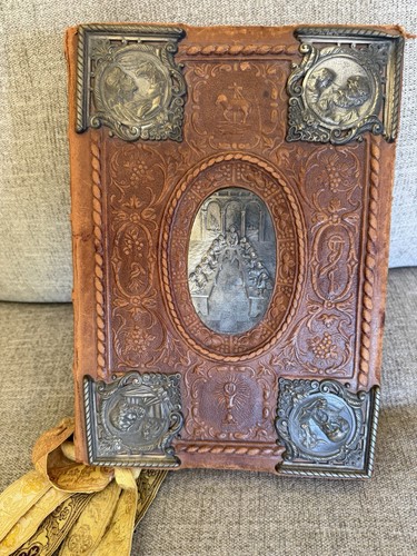 Vintage 1949 missale romanum - 1949,