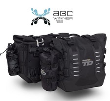 TERRA ADVENTURE MOTORCYCLE