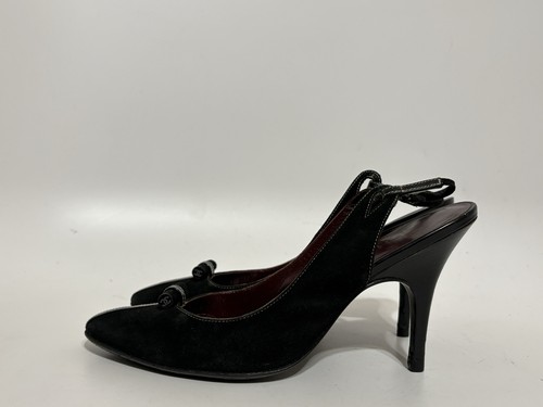 Tacchi vintage chanel - tacchi,