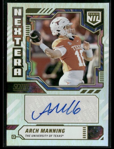 2025 score next era nil - score, auto