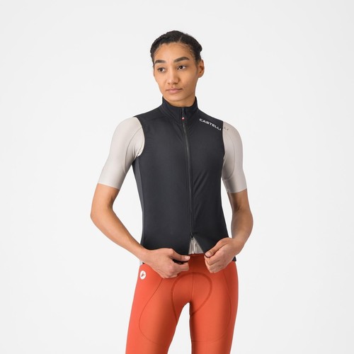 Gilet ciclismo castelli - ciclismo,