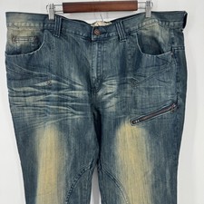 Jeans vintage FUSAI USA denim