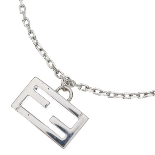 Collana con ciondolo - , tono
