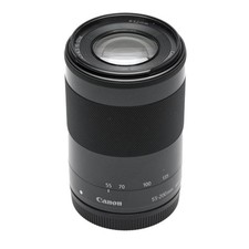 Canon EF-M 55-200 mm/4,5-6,3