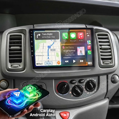 Autoradio android 64g - autoradio,