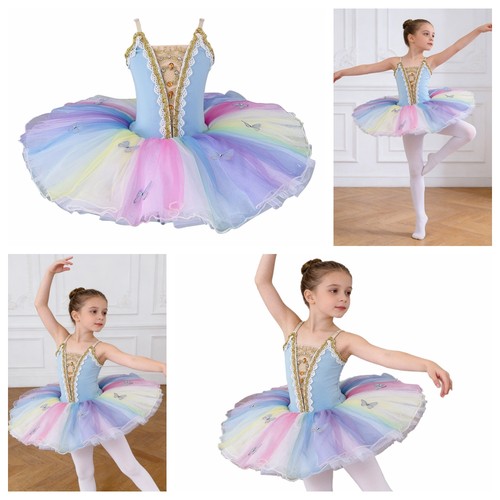 Ballerina professionale con