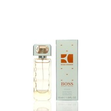Hugo Boss Orange for Woman Eau