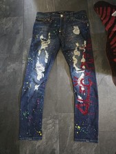 Jeans philipp plein - jeans, taglia