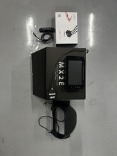 AIM Mx2E LOTUS KIT GPS AFR OIL TEMPERATURE Elise Exige S2 s3 