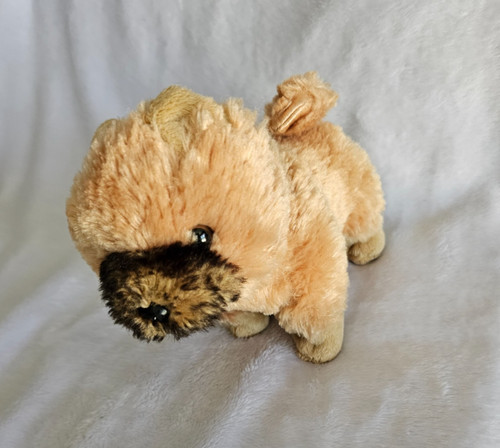Peluche cane our generation - cane,