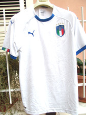 MAGLIA SHIRT CAMISETA CALCIO