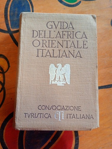 Cti guida dell africa - cti,