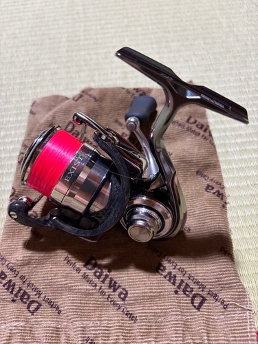 Mulinello spinning daiwa - da,