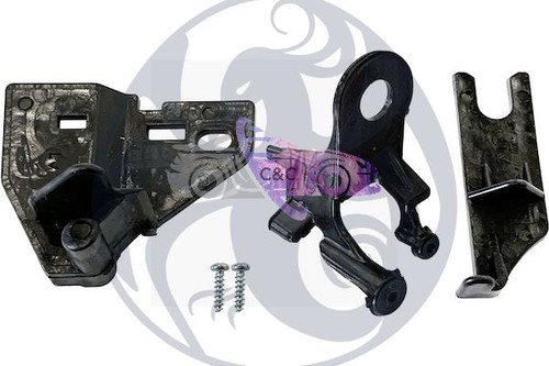 Kit riparazione faro - kit,