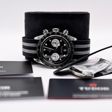 Tudor Black Bay Chrono 79360N