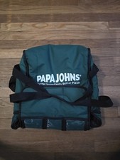 Borsa per la consegna Papa