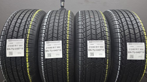 Pneumatici 215 r17 tigar - pneumatici,
