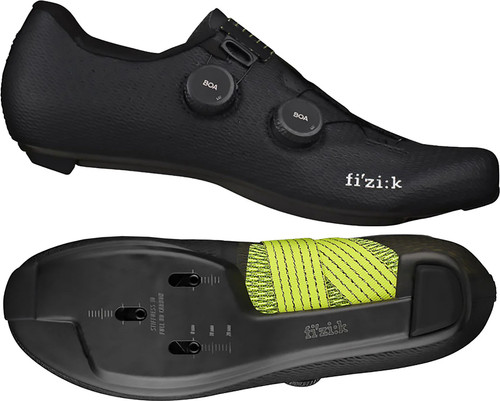 Fizik vento stabilata carbon - vento,