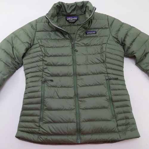 Patagonia piumino maglione