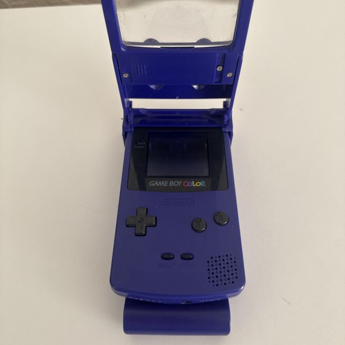 Console gioco portatile - console, di