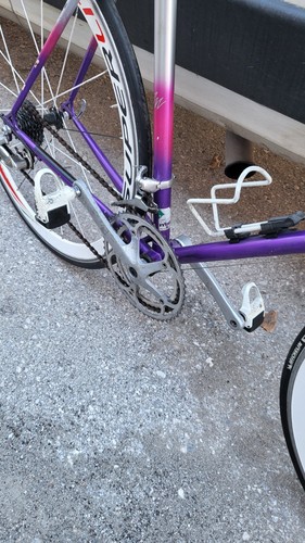 Bici corsa vintage - da,