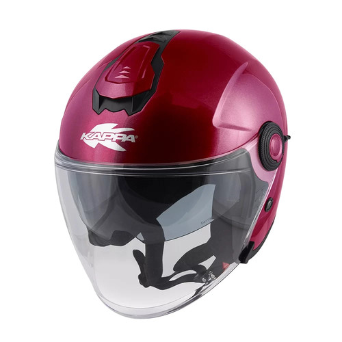 Casco jet kappa kv35 - jet,
