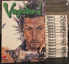 Vagabond 36-51 - Takehiko Inoue - Planet Manga