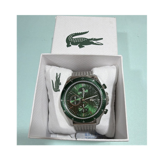 Orologio polso uomo lacoste - orologio, da