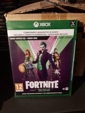 Fortnite Ride Bene Chi Ride Ultimo Bundle Microsoft Xbox One/Series X