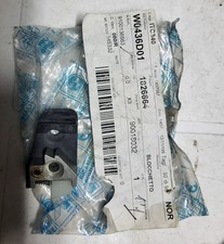 Blocchetto Serratura