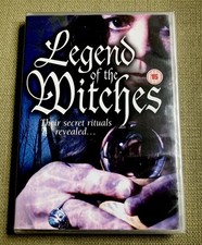 Legends Of The Witches - Their
