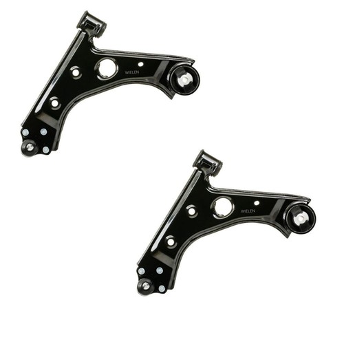 Bracci oscillanti sospensione - oscillanti,
