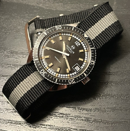 Vintage horus swiss - vintage,