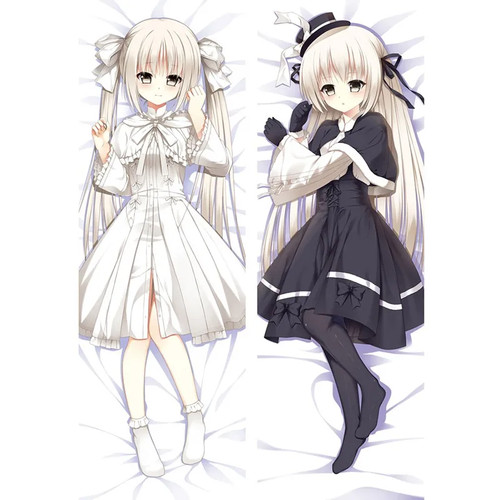 Anime yosuga sora kasugano - yosuga,
