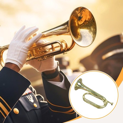Tromba strumento fiato in - a,
