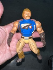 Modellino MOTU Rio Blast