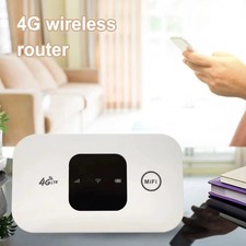 MODEM ROUTER WIFI PORTATILE