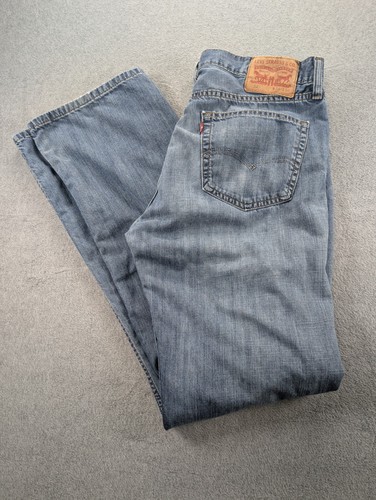 Jeans uomo levis - jeans, slim